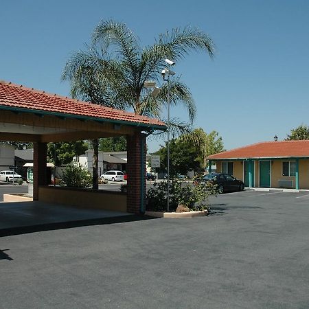 El Dorado Motel Pittsburg Exterior photo